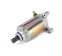 31100-05501 31100-05510 Motorcycle Electric Starter Motor For Suzuki DR200SE DR200 DR200S DF125 DR125E RV125 Ignition key