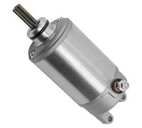 31100-15H21 Motorcycle Starter Motor For S&uzuki GSX1300BK B-KING GSX1300R GSX1300RR HAYABUSA Motos OEM: 31100-15H20