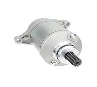 31100-19B20 Starter & Relay Set Compatible With Suzuki Quadrunner 250 LT-4WD LT-F250 1987-2002 KingQuad 250 300 18838 3545-017 3545-003