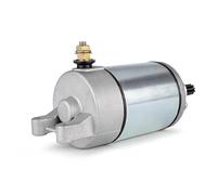 31100-29F00 Motorcycle Starter Motor compatible with Suzuki LTZ400, DRZ400S, DRZ400SM (2000-2017)