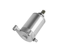 31100HD6300 Starter Motor For GA125 GA 125 1997-2001 GF125 GF 1998-2003 XRX125 XRX 1999-2006