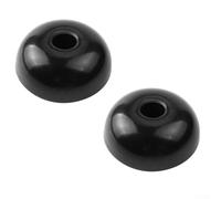 311011 Trimmer Mow Ball Hex Center Replacement for Walk Behind String Trimmer Mowers Designed to Fit and Perform with String Trimmer Lawn Equipment (2PCS)