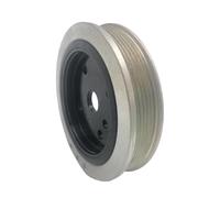 31104839 Auto Parts Belt Shock Absorber Car Crankshaft Belt Pulley Compatible For Volvo C70 S40 S60 1275930 8692285 30731039