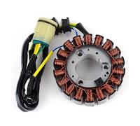 31120-HN7-000 Motorcycle Stator Coil For TRX400FA 400 AT 2004-2007 GPScape 31120-HN7-003 Stator Magneto