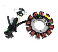 31120-KWF-941 Motorcycle Generator Magneto Stator Coil For 125 2008-2015 2009 2010 2011 2012 2013 2014 For CBF125 Stator Coil Accessories