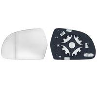 31122341 LEFT WING MIRROR GLASS / T2-4-A2-3 NUEVO / 8433066142650 / 2708648 FOR