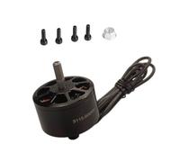 3115 900KV Motor 3-6S for 10inch Long Distance Remote Control FPV Quadcopter Photography Accessories Professional FPV Racing Motor