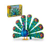 31157 Exotic Peacock (LEGO Creator 3-in-1) NEW & SEALED
