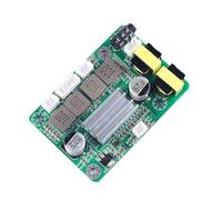 3116 Digital Stereo Amplifiers Board 50W Per Channel Highly Power for Music Applications Featuring Wide Input Ranges Board