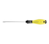 Wiha 08186 SoftFinish® ESD Phillips Screwdriver PH 2