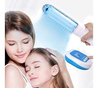 311nm Narrowband UVB Phototherapy Handheld Lamp - Dermatologist Recommended Treatment at Home for Skin Disorders