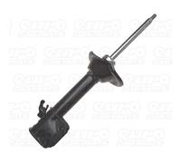 Sachs Shock Absorber Rear Axle Right For Subaru 312203 Replacement Part