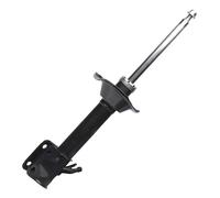 SACHS 312 206 Shock absorber