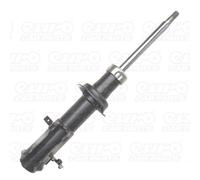 312 231 Front Left Passenger Side NS Nearside Shock Absorber Single By Sachs