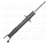 312 258 Front Left Passenger Side NS Nearside Shock Absorber Single By Sachs
