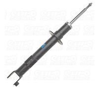 312 258 Front Left Passenger Side NS Nearside Shock Absorber Single By Sachs