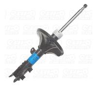 312 580 Front Left Passenger Side NS Nearside Shock Absorber Single By Sachs