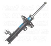 312 601 Front Left Passenger Side NS Nearside Shock Absorber Single By Sachs