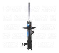312 603 Front Left Passenger Side NS Nearside Shock Absorber Single Gas By Sachs