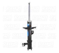 312 603 Front Left Passenger Side NS Nearside Shock Absorber Single Gas By Sachs