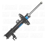 312 604 Front Right Driver Side OS Offside Shock Absorber Single Gas By Sachs