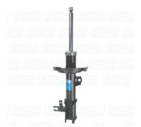 312 609 Front Left Passenger Side NS Nearside Shock Absorber Single By Sachs