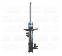 Shock absorber Front Axle Right Top pin 312 612 SACHS for OPEL VECTRA C
