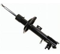 312 819 Front Left Passenger Side NS Nearside Shock Absorber Single By Sachs