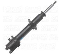 312 863 Front Left Passenger Side NS Nearside Shock Absorber Single By Sachs