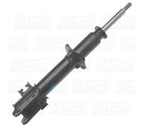 312 863 Front Left Passenger Side NS Nearside Shock Absorber Single By Sachs