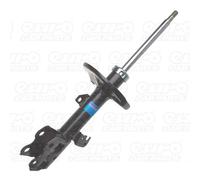 Sachs Shock Absorber Front Axle Right For Toyota 312869 Replacement Part
