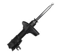 312 886 Front Right Driver Side OS Offside Shock Absorber Single By Sachs