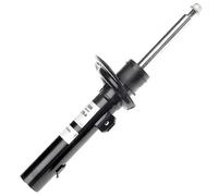 FRONT SHOCK ABSORBER FITS: FORD MONDEO MK III SALOON 1.8 16V/2.0 16V/2.5 V6 2