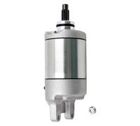 31200-HA0-773 31200-HA0-774 31200-HA6-306 Motorcycle Engine Parts Starting Starter Motor For ATC250 1987 Ignition key