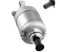 31200-KSC-671 Motorcycle Engine Parts Starter Motor For CRF250X 2004-2017 CCW Europe Standard Enduro Motocross-A15Z