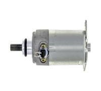 31200-KUDU-C00,31200-GY6-200,31210-GFY6-200,31210-KEBE-900 Starters Are Fit For Agility125 Agility150 Like125 Super8 125 150