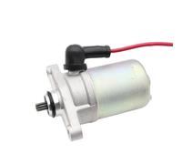 31200-LDC8-E10 Motorcycle Electric Starter Motor For Kymco For AGILITY CARRY 50 2011-2014 Engine Accessories Replacement Starters