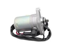 31200-LEJ2-E10 Motorcycle Starter Motor For Kymco VP 50 For SUPER 8 STREET For LIKE For AGILITY 50 Engine Accessories Starters
