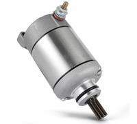 31200-MEE-003 31200-MEE-D00 Motorcycle Starter Motor For CBR600 CBR600RR 2003 2004 2005 2006 Ignition key