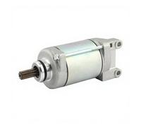 31200-MFL003 Compatible with Honda CBR1000RR 2008 To 2019 CCW Starter Motor 999cc Fire Blade Motorcycle Accessories Engine Starting