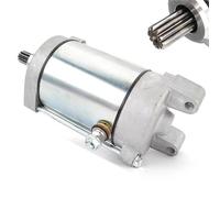 31200-MN8-008 Starter Motor For NTV600 NTV650 Revere NT650 Deauville Hawk GT XRV650 XRV750 Africa Twin NT400 Bros 400