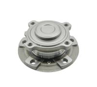 31206867256 Front Wheel Hub Bearing Assembly Compatible With BMW 1(FF21) 10-2(F22F23F87) 14-3(F30F31F34F80) 11-4(F32F33F36F82F83) 13-
