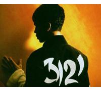 3121 by Prince (2006) Audio CD