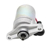 31210-KEE1-9000 Motorcycle Electric Starter Motor For Kymco For AGILITY 50 2007-2012 Engine Accessories Replacement Starters