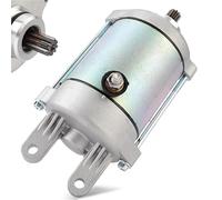 31210-KHE7-90A Starter Motor For KYMCO EGO 250 People S 250 Xciting 250i 300i Grand Dink Vista Persone 250 31210-KHE7-9000-M1