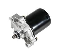 31210-KWP-G01 Motorcycle Electric Starter Device Motor Compatible With H Navi 110 2016 2017 2018 2019 2020 2021 2022 2023 2024 MotoParts