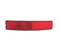31213647 30784134 Rear Bumper Central Reflector Brake Reverse Lights Cover Tail Lamp No Blubs Compatible With Volvo For XC90 07-14 Car Rear Bumper Reflector