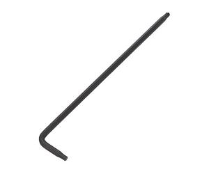 31239 key Torx® TX20 L. total: 148 mm chrome vanadium steel WIHA