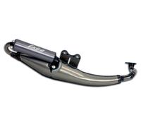 31259P2 - Full Exhaust Giannelli Extra V2 Malaguti F12 PHANTOM 50 Air (07-09)