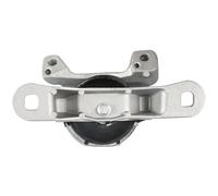 31262676 Metal Silver Engine Motor Mount Front Right Engine Motor Mount for Volvo C30 C70 S40 V50